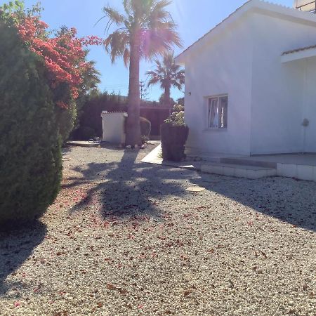 Villa Ambios Pegeia Exterior foto