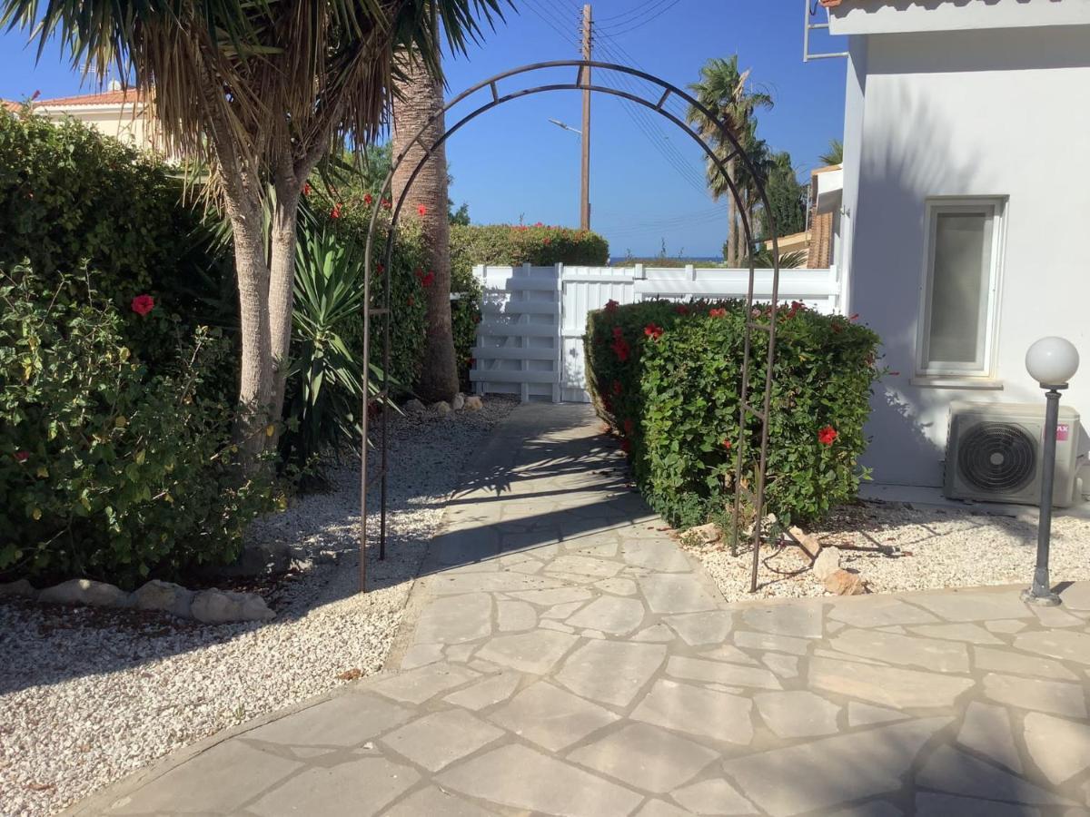 Villa Ambios Pegeia Exterior foto