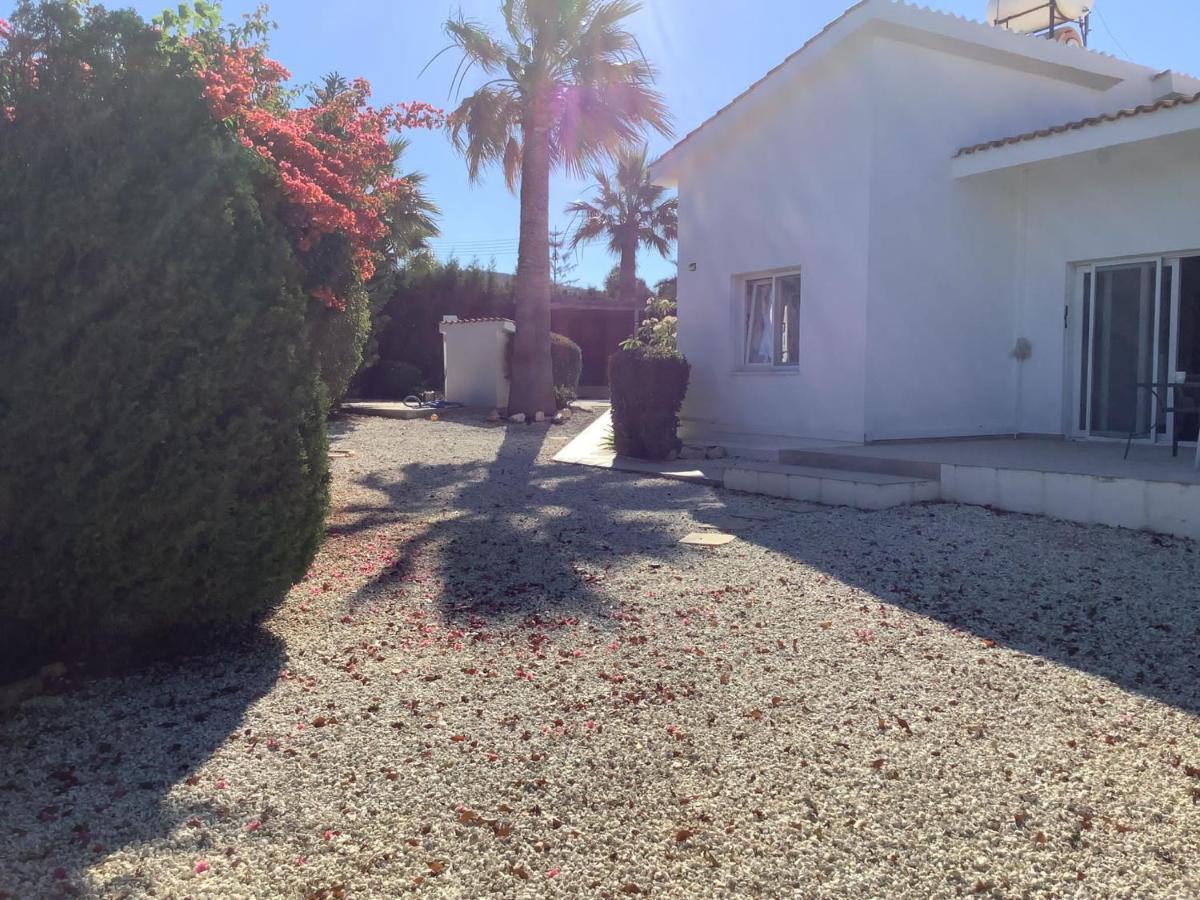 Villa Ambios Pegeia Exterior foto