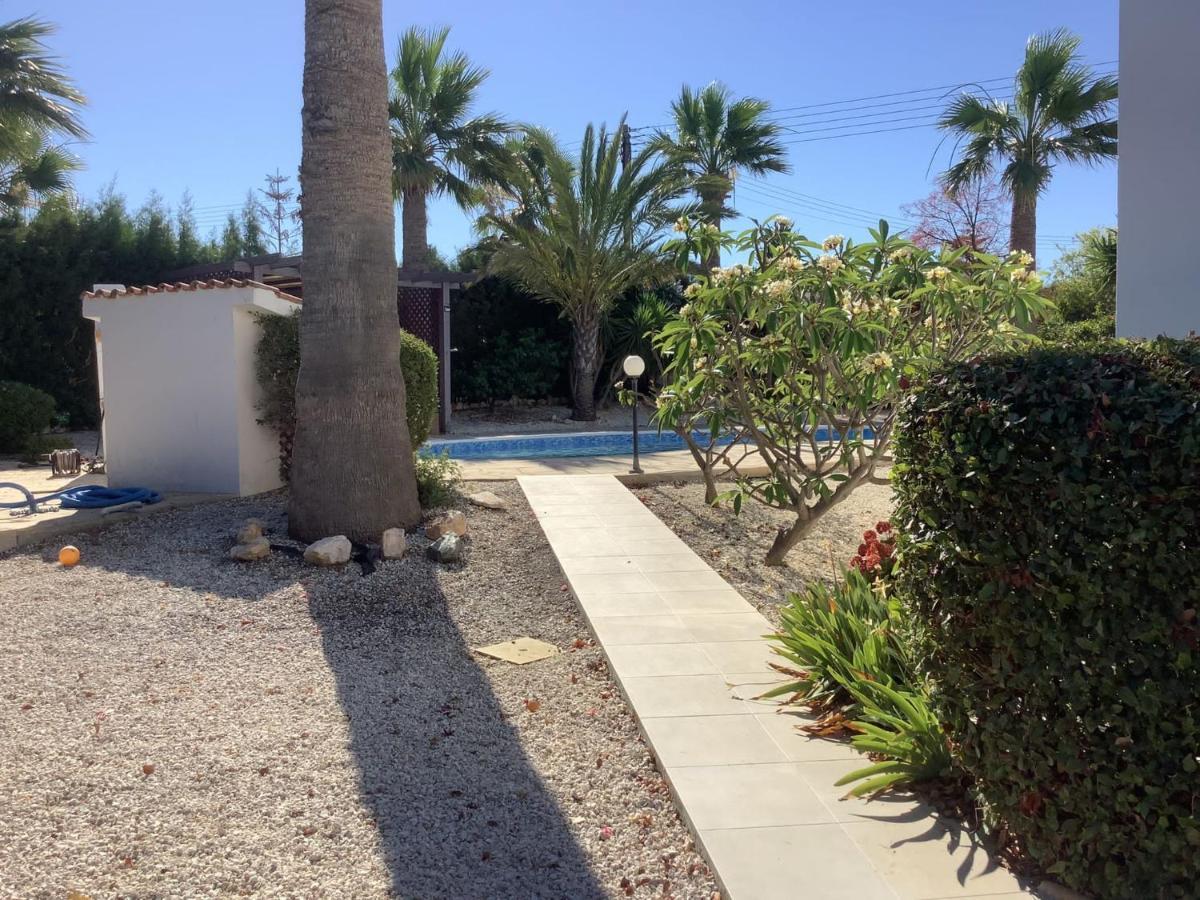 Villa Ambios Pegeia Exterior foto