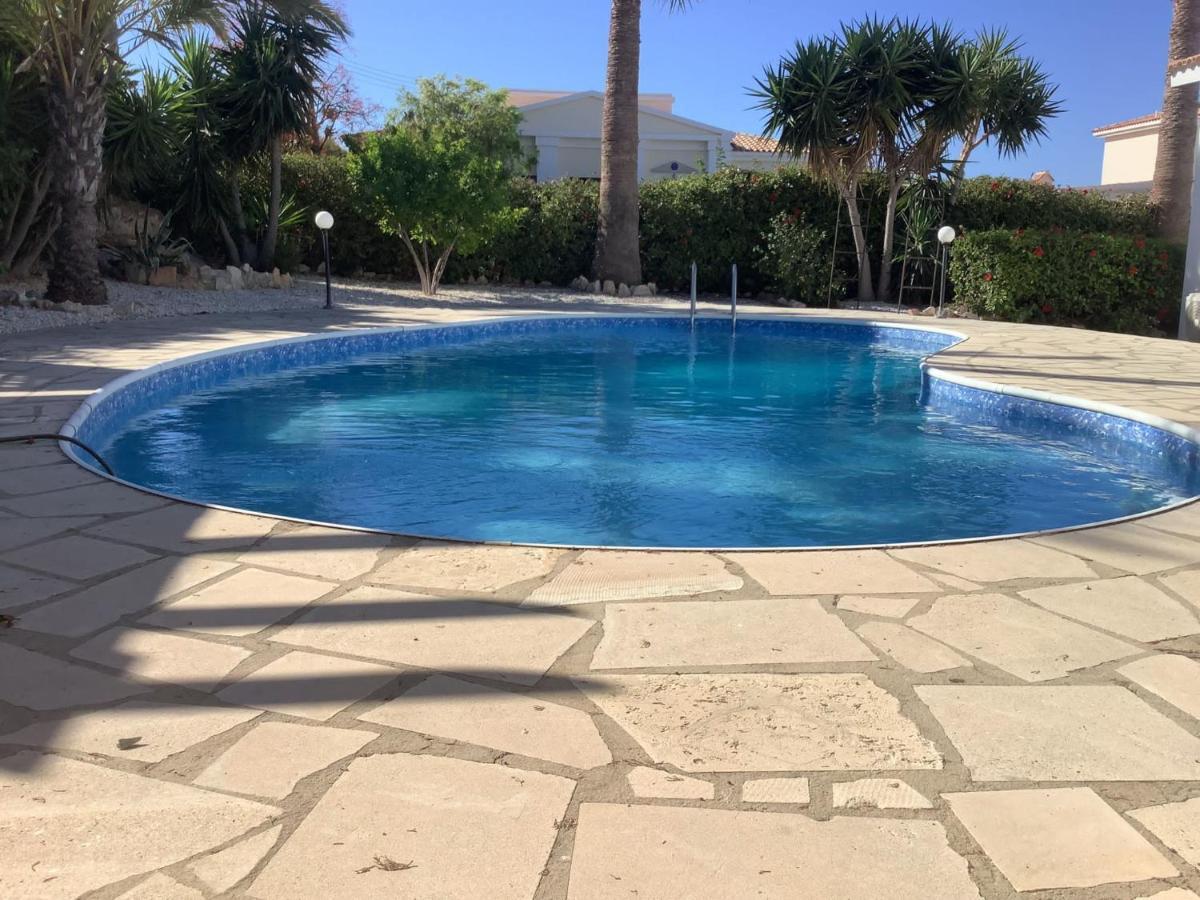 Villa Ambios Pegeia Exterior foto