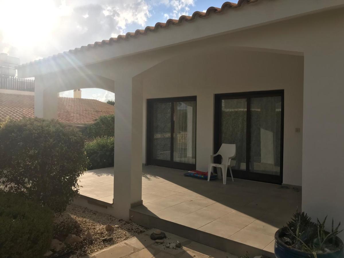 Villa Ambios Pegeia Exterior foto