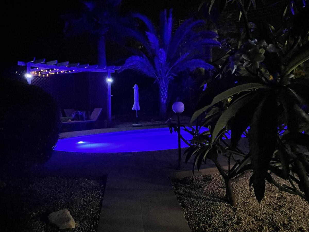Villa Ambios Pegeia Exterior foto